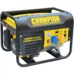 Champion Champion 2800W Petrol Generator