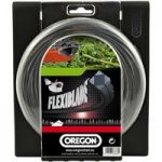 Machine Mart Xtra Oregon Flexiblade Trimmer Line – 2.5mm x 53m