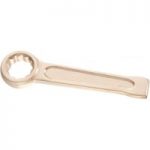 Facom Facom 50.85SR 85mm Non-Sparking Metric Slogging Ring Wrench