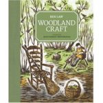 GMC Publications Woodland Craft (Hardback)