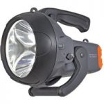 Nightsearcher NightSearcher SL1600 Rechargeable LED Searchlight