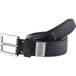 Dickies Dickies BE101 Rockland Leather Belt Large