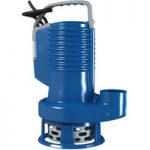 TT Pumps TT Pumps PZ/1096.004 DR Blue Pro Professional Submersible Drainage Pump