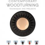 GMC Publications Contemporary Woodturning