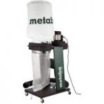 Machine Mart Xtra Metabo SPA1200 – Chip And Dust Extraction System (230V)