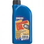 Clarke Clarke Chainsaw Lubrication Oil 1Litre