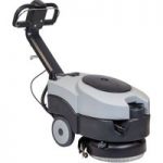 SIP SIP SD1260BAT 360mm Walk-Behind Floor Scrubber Dryer (12V)