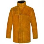 Rhino-Weld Rhino-Weld Comfort Leather Welders Jacket (Small)