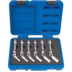 Laser Laser 4324 Extra Long Glow Plug Socket Set 6pc