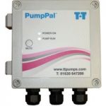 TT Pumps TT Pumps PumpPal Control Unit