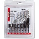 Trend Trend SNAP/D/SET Snappy Drill Set Imperial