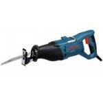 Bosch Bosch GSA 1100 E Professional Sabre Saw (110V)
