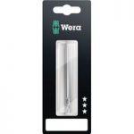 Wera Wera 851/4Z Extra Tough Screwdriver Bit PH2/89