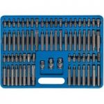 Machine Mart 75 Piece Mixed Bit Set