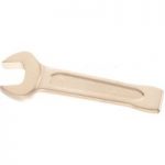 Facom Facom 49.75SR 75mm Non-Sparking Metric Open End Slogging Wrench