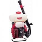 Solo Solo 423 10 Litre Petrol Backpack Mist Sprayer