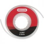 Oregon Oregon Gator® SpeedLoad™ Refill Discs 3 Pack 2.0mm Line for Small Heads