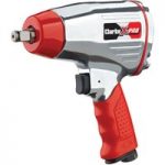 Clarke Clarke X-Pro CAT141 ½” Twin Hammer, Compact Air Impact Wrench