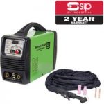 SIP SIP Weldmate HG2200P DC TIG/ARC Inverter Welder (230V)
