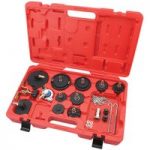 Draper Draper BBAK Expert Brake Bleeder Adaptor Kit