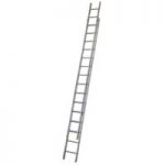 Werner Werner 4.9m Box Section Double Extension Ladder
