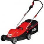 New Grizzly ERM1844G Electric Lawnmower