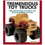 Machine Mart Xtra Tremendous Toy Trucks