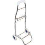 Streetwize Streetwize LWACC46 Multi Purpose Alloy Trolley