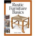 GMC Publications Rustic Furniture Basics