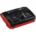 Einhell Power X-Change Einhell Power X-Change Twin Charger
