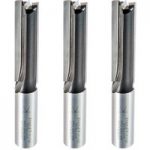 Trend Trend TR/PACK/2 Router Bit Trade 3 Pack