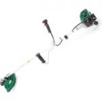 Webb Webb BC33 Petrol 2-Stroke Petrol Brush Cutter