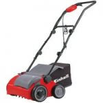 Einhell Einhell RG-SA 1433 Red 1400W Electric Scarifier