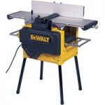 DeWalt DeWalt D27300 Stationary Planer Thicknesser (230V)