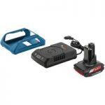 Bosch Bosch GBA10.8VOW-B + GAL1830W Charger and Battery Kit