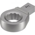 Wera Wera 7781 Click-Torque X Ring Spanner Insert 27mm