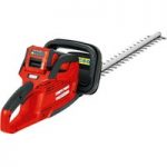 Grizzly Grizzly AHS4055 40V Cordless Hedge Trimmer With 2.5Ah Battery