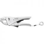 Facom Facom 500ASLS Short-Nose Lock-Grip Pliers