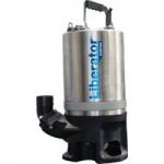 TT Pumps TT Pumps PHLIBV750 Liberator Vortex Submersible Drainage Pump (230V)