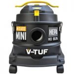 V-TUF V-TÜF® M-CLASS MINI110 15L Dust Extractor (110V)