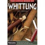 GMC Publications The Little Book of Whittling