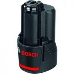 Machine Mart Xtra Bosch GBA 10.8 V 2.0 Ah O-B Professional Battery