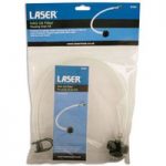 Laser Laser 5161 – Oil Filter Drain For VAG 2 Litre & 2.5 Litre Engines