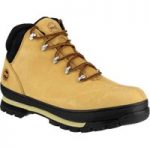 Timberland Pro® Timberland PRO® Splitrock PRO Wheat Lace up Safety Boot Size 9