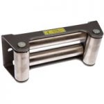 Warrior Warrior RFS150 Stainless Steel Roller Fairlead