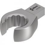 Wera Wera 7775 Click-Torque X Open Ring Spanner Insert 18mm