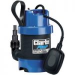 Clarke Clarke PSV1A Dirty Water Submersible Pump