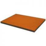 Shadow Foam Shadow Foam DIY Tool Organiser – 50mm Orange