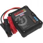 Sealey Sealey ElectroStart® Batteryless 1600A 12V Power Start