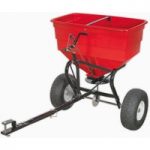 Sealey Sealey SPB80T Broadcast Spreader 80kg (Tow behind)